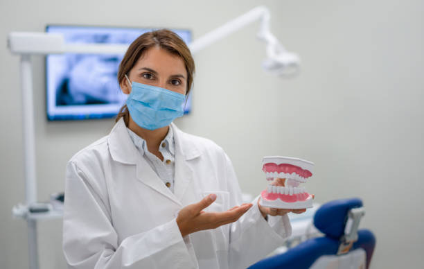 Best Emergency Denture Repair in Caon City, CO